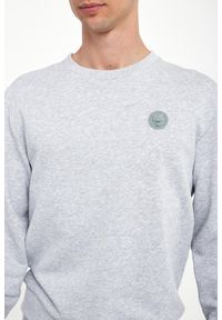 Plein Sport - Bluza męska crewneck PLEIN SPORT. Styl: sportowy #3