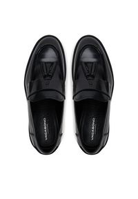 Vagabond Shoemakers Półbuty Alex M 5766-004-20 Czarny. Kolor: czarny. Materiał: skóra