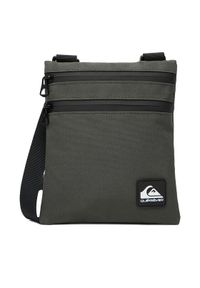 Quiksilver Torebka CEOWB-QUIC-M-002-09 Szary. Kolor: szary. Materiał: materiał #1
