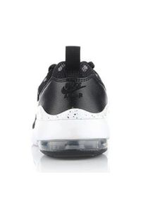 Buty Nike Air Max Siren Print W 749511-004 czarne. Kolor: czarny. Materiał: materiał, syntetyk. Szerokość cholewki: normalna. Wzór: nadruk. Model: Nike Air Max. Sport: fitness #7
