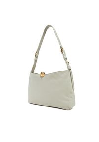 Furla Torebka Sfera WB01403 BX3168 1704S Écru. Materiał: skórzane