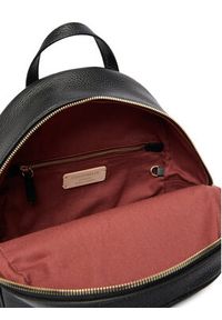 Coccinelle Plecak U45 Coccinellenory E1 U45 14 02 01 Czarny. Kolor: czarny. Materiał: skóra #2