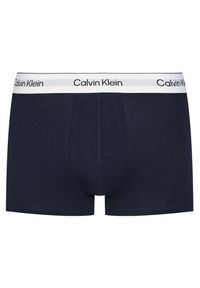 Calvin Klein Underwear Komplet 5 par bokserek LV00NB4393 Kolorowy. Materiał: bawełna. Wzór: kolorowy #8