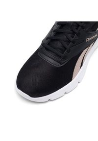 Reebok Sneakersy Rider V IG0715 Czarny. Kolor: czarny. Materiał: materiał