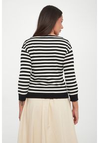 Weekend Max Mara - Sweter damski Stecca WEEKEND MAX MARA #4