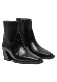 Vagabond Shoemakers Kowbojki Alina 5621-001-20 Czarny. Kolor: czarny. Materiał: skóra #7