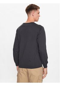 Levi's® Longsleeve Graphic Mini 36015-0157 Czarny Regular Fit. Kolor: czarny. Materiał: bawełna. Długość rękawa: długi rękaw #2