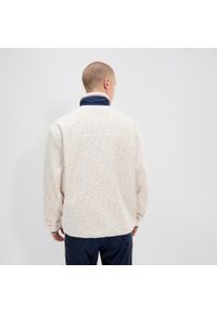 Ellesse - Kurtka ELLESSE ESCARI JACKET Biały. Kolor: biały. Materiał: tkanina