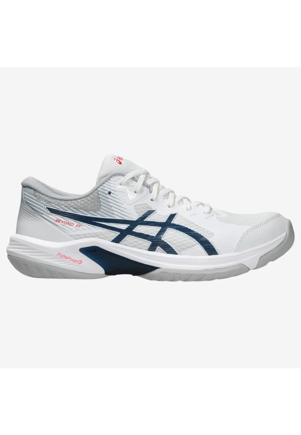 Asics - Buty do siatkówki damskie ASICS Beyond FF Gel Low 105. Sport: siatkówka