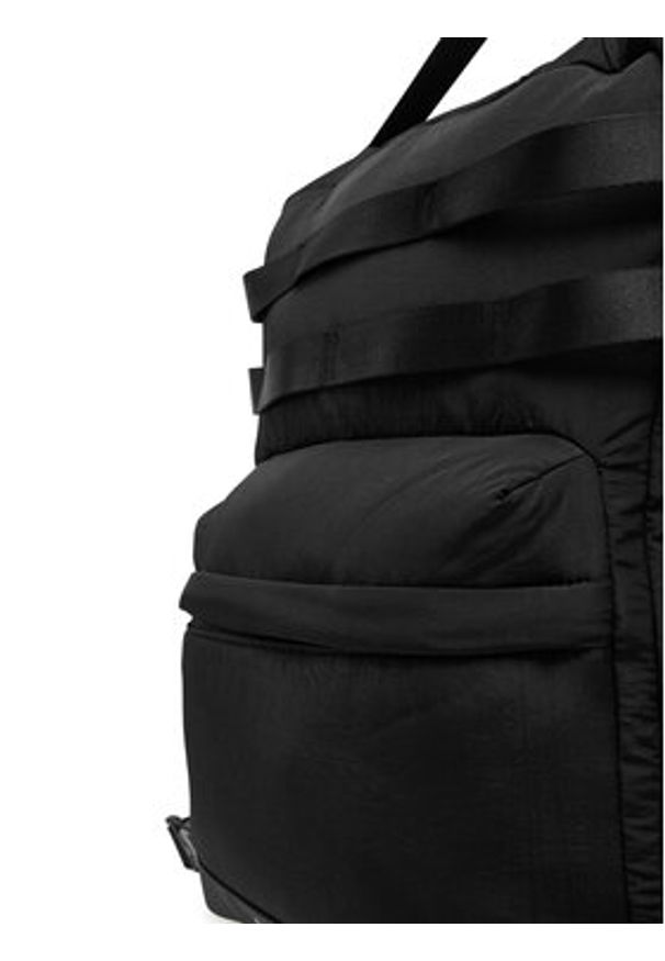 Guess Plecak HMASPF P5210 Czarny. Kolor: czarny. Materiał: poliamid, nylon