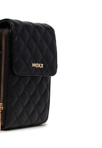 MEXX Torebka MEXX-L-003-07 Czarny. Kolor: czarny #5