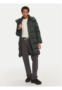 Bomboogie Kurtka puchowa CM8774TTNP4 Zielony Regular Fit. Kolor: zielony. Materiał: syntetyk #6