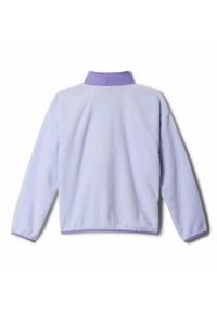 columbia - Polar Columbia Sequoia Grove. Kolor: fioletowy. Materiał: polar. Sport: turystyka piesza #2