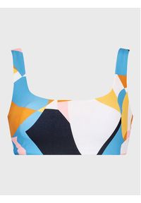 Maaji Góra od bikini 2395SBR004 Kolorowy. Materiał: syntetyk. Wzór: kolorowy