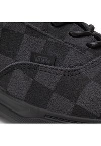 Vans Tenisówki Colfax Low VN0A5KQVKOU1 Czarny. Kolor: czarny. Materiał: skóra, zamsz #3