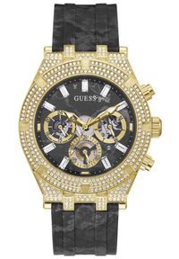 Guess - Zegarek Męski GUESS Momentum GW0418G2. Styl: casual #1