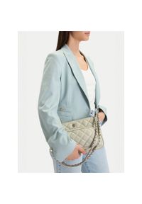 Torebka Badura. Kolor: zielony #1