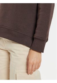 GAP - Gap Bluza 540907-05 Brązowy Relaxed Fit. Kolor: brązowy. Materiał: syntetyk, bawełna #3