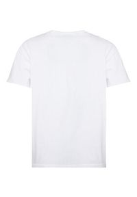 Polo Ralph Lauren T-Shirt Classics 710811284002 Biały Regular Fit. Typ kołnierza: polo. Kolor: biały. Materiał: bawełna #4
