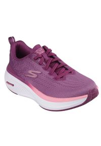 skechers - Skechers Buty do biegania Go Run Elevate 2.0 129000/RAS Różowy. Kolor: różowy. Materiał: materiał. Sport: bieganie
