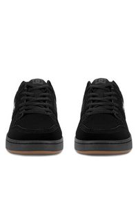 DC Sneakersy MANTECA 4 ADYS100765-KKG Czarny. Kolor: czarny. Materiał: skóra #3