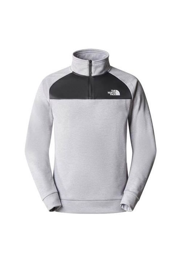 Bluza sportowa męska The North Face NF0A855LFTM. Kolor: wielokolorowy