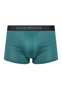 Emporio Armani Underwear Komplet 3 par bokserek EM000260 AF10800 MB148 Kolorowy. Materiał: bawełna. Wzór: kolorowy #4