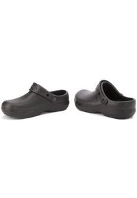 Crocs Klapki Specialist II Clog 204590 Czarny. Kolor: czarny #3