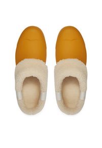 Hunter Kalosze WFF1000RSP Żółty. Kolor: żółty. Materiał: syntetyk #4