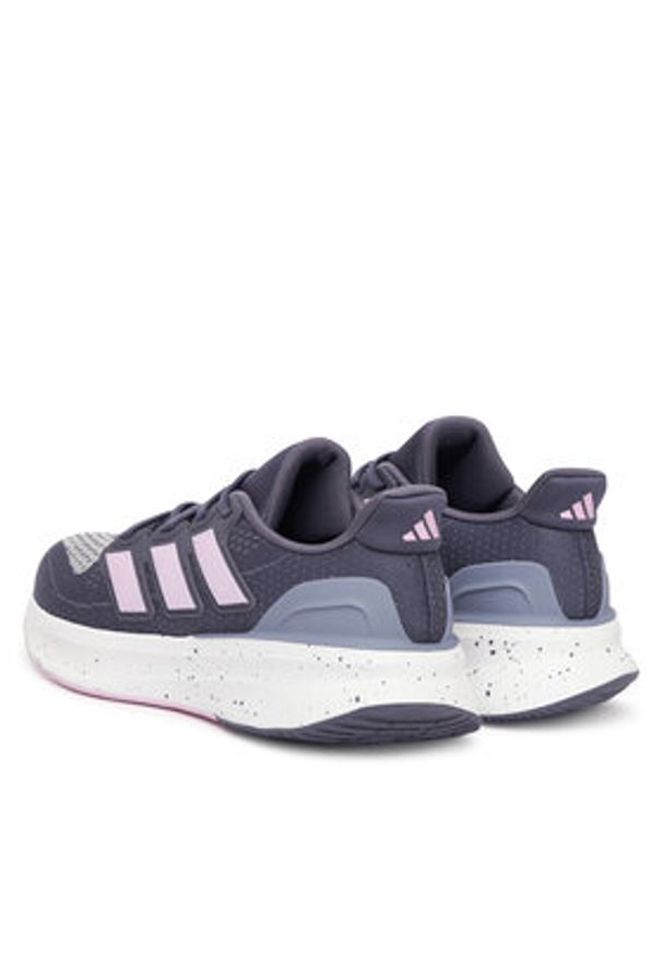 Adidas - adidas Buty do biegania Ultrarun 5 W JQ6900 Fioletowy. Kolor: fioletowy. Materiał: materiał