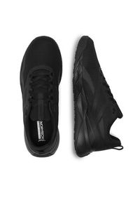 Reebok Buty na siłownię Nfx Trainer 100032888 Czarny. Kolor: czarny. Materiał: materiał. Sport: fitness