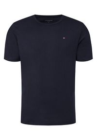 TOMMY HILFIGER - Tommy Hilfiger Komplet t-shirtów UM0UM03870 Kolorowy Regular Fit. Materiał: bawełna. Wzór: kolorowy #3