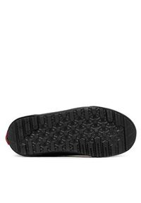 Vans Sneakersy Mid Slip Mte-1 VN0A5KQS4261 Czarny. Kolor: czarny. Materiał: zamsz, skóra #6