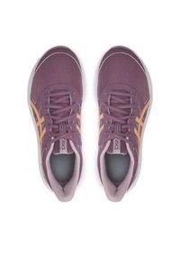 Asics Buty do biegania Jolt 4 1012B421 Fioletowy. Kolor: fioletowy. Materiał: mesh, materiał #4