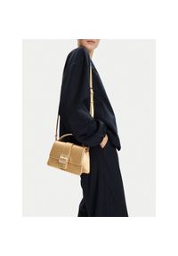 Torebka Nine West. Kolor: złoty #1