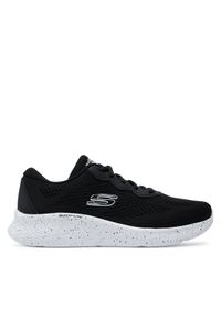 skechers - Skechers Sneakersy Skech-Lite Pro 149990/BKW Czarny. Kolor: czarny. Materiał: materiał #1