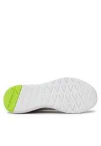 Reebok Buty na siłownię Flexagon Force 4 IE4505 Szary. Kolor: szary. Materiał: materiał. Sport: fitness