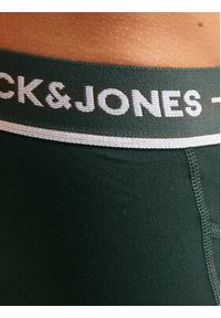 Jack & Jones - Jack&Jones Komplet 3 par bokserek Claus 12266069 Kolorowy. Materiał: bawełna. Wzór: kolorowy