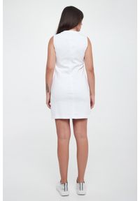 Liu Jo - Sukienka jeansowa damska LIU JO. Materiał: jeans #5