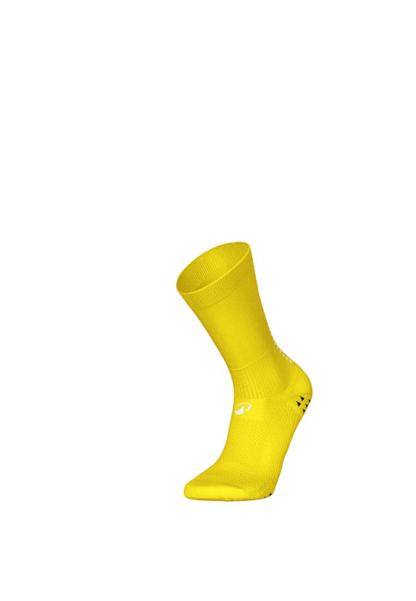 KIPSTA - Skarpety piłkarskie Kipsta Viralto II Mid Club. Materiał: poliamid, elastan. Sport: piłka nożna