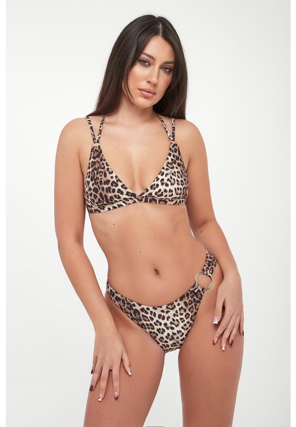 Liu Jo - Strój kąpielowy dwuczęściowy LIU JO