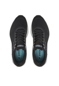 Joma Sneakersy Cipres 2501 CCIPS2501 Czarny. Kolor: czarny. Materiał: materiał #6