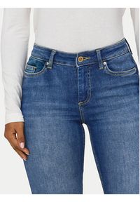 only - ONLY Jeansy Blush 15293282 Niebieski Skinny Fit. Kolor: niebieski #7