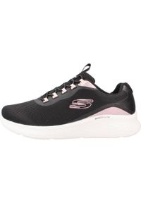 skechers - Buty Kobieta Skechers Lite Pro czarny. Kolor: czarny