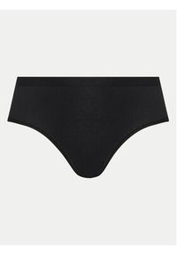 Triumph Komplet fig klasycznych z wysokim stanem Sense Of Cotton 10225046 Czarny. Stan: podwyższony. Kolor: czarny. Materiał: bawełna #3