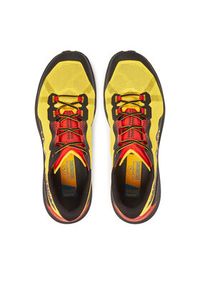 LA SPORTIVA - La Sportiva Buty do biegania Prodigio 56Q100999 Żółty. Kolor: żółty. Materiał: materiał #5