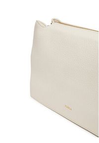 Furla Torebka WB01275 HSF000 PNN00 Écru. Materiał: skórzane #3