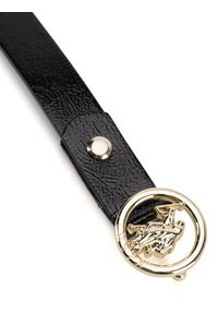 U.S. Polo Assn. Pasek AIUXT2564WAJ Czarny. Kolor: czarny. Materiał: skóra #3