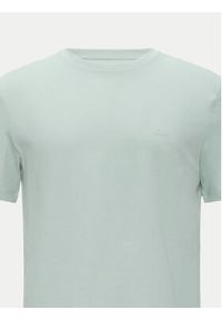 s.Oliver T-Shirt 2153464 Zielony Regular Fit. Kolor: zielony. Materiał: bawełna #3