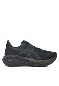 Asics Buty do biegania Novablast 5 1011B974 Czarny. Kolor: czarny. Materiał: mesh, materiał